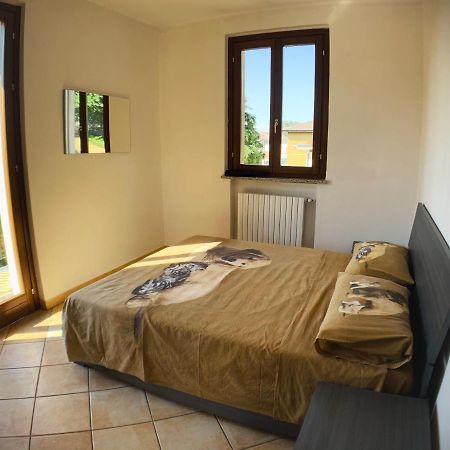 Garden Hill Bnb Broni Zewnętrze zdjęcie