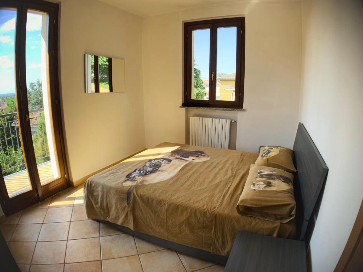 Garden Hill Bnb Broni Zewnętrze zdjęcie