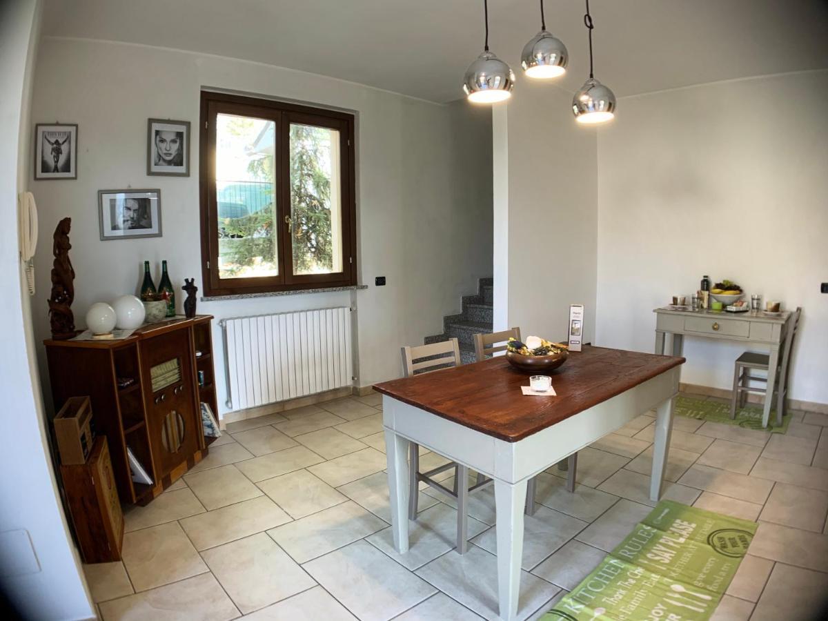 Garden Hill Bnb Broni Zewnętrze zdjęcie