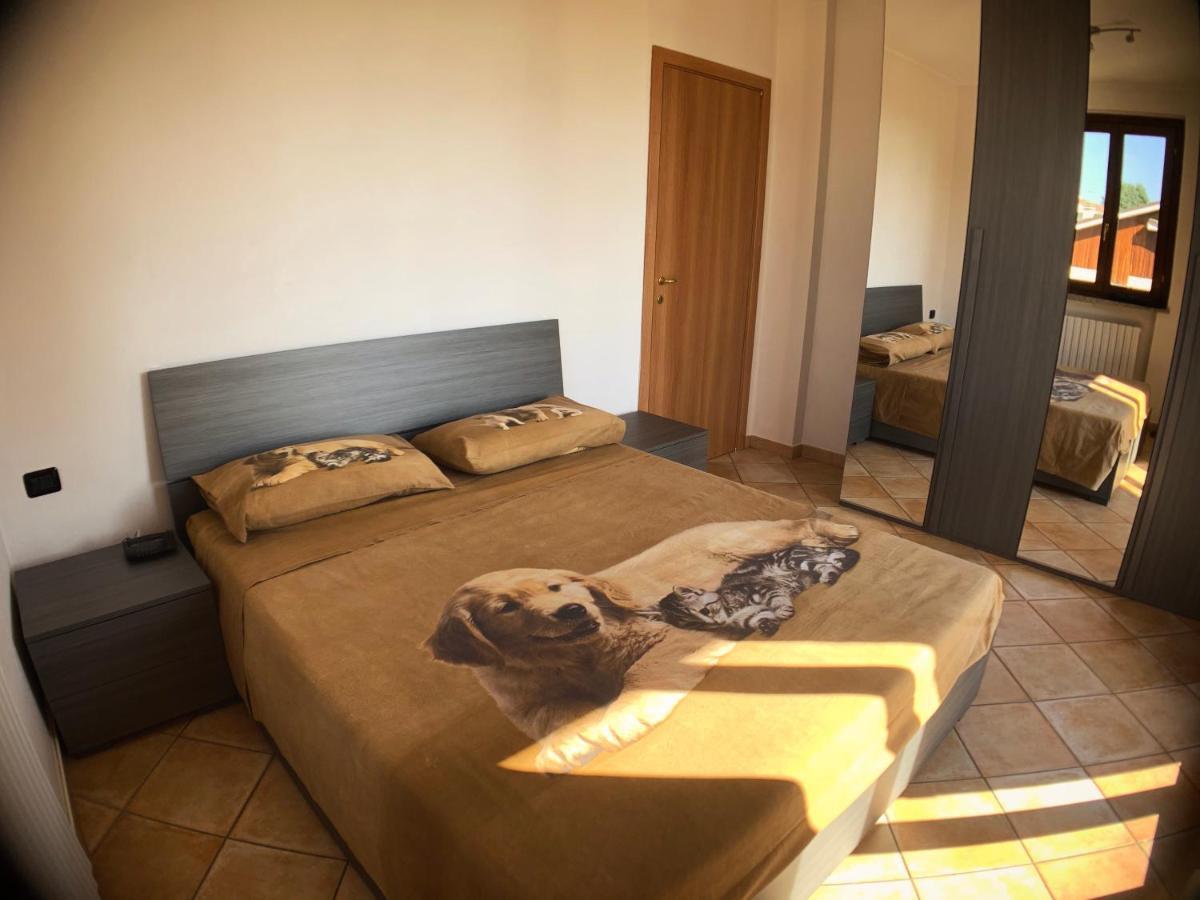 Garden Hill Bnb Broni Zewnętrze zdjęcie