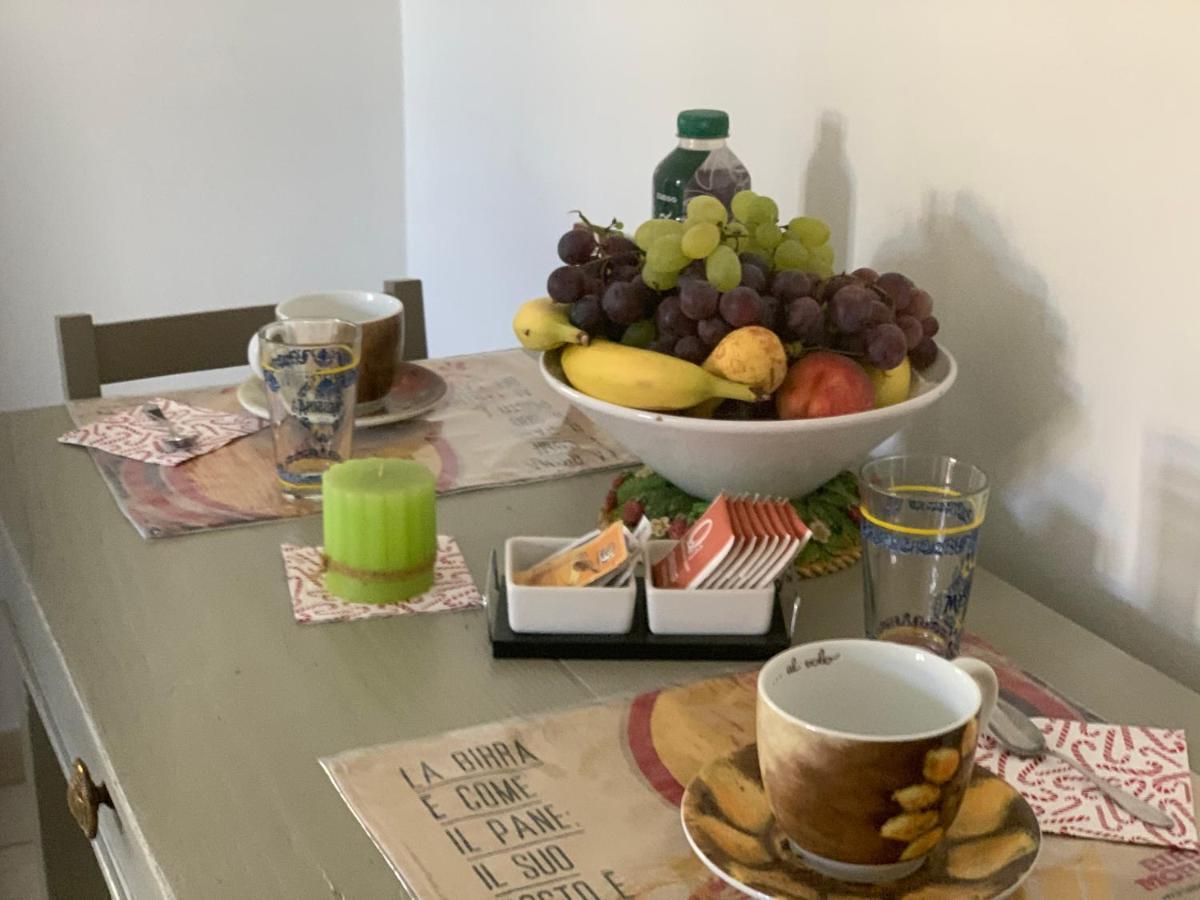 Garden Hill Bnb Broni Zewnętrze zdjęcie