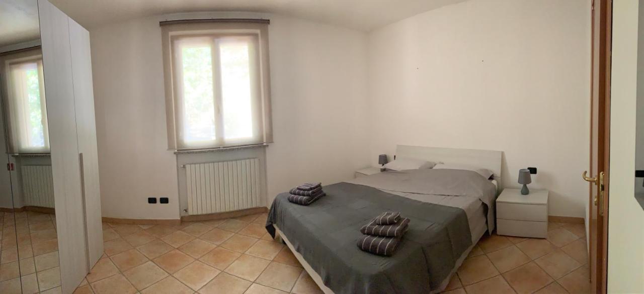 Garden Hill Bnb Broni Zewnętrze zdjęcie